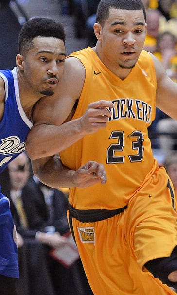 No. 3 Wichita State hits 29-0, locks up MVC title with win
